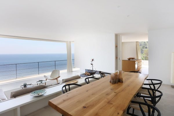 One of four – Mallorca, East cost